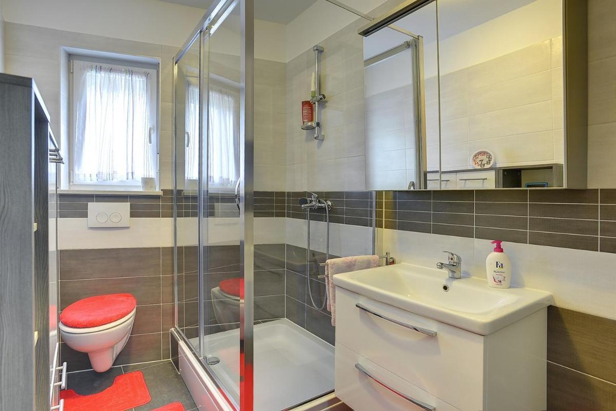 Apartments Elviana 풀라 외부 사진