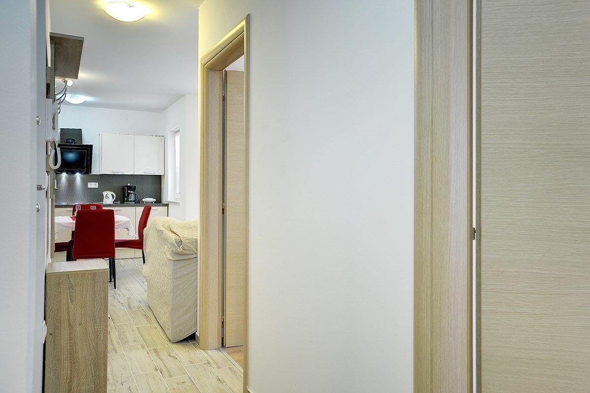Apartments Elviana 풀라 외부 사진