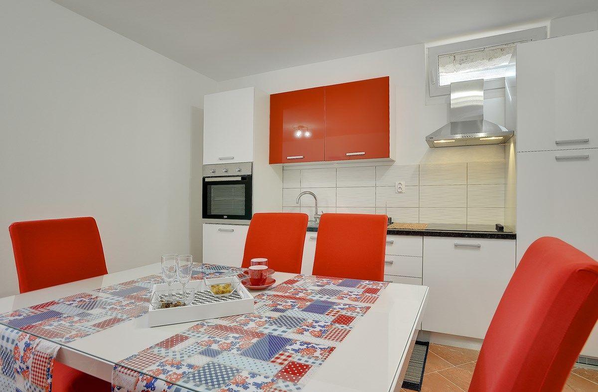 Apartments Elviana 풀라 외부 사진