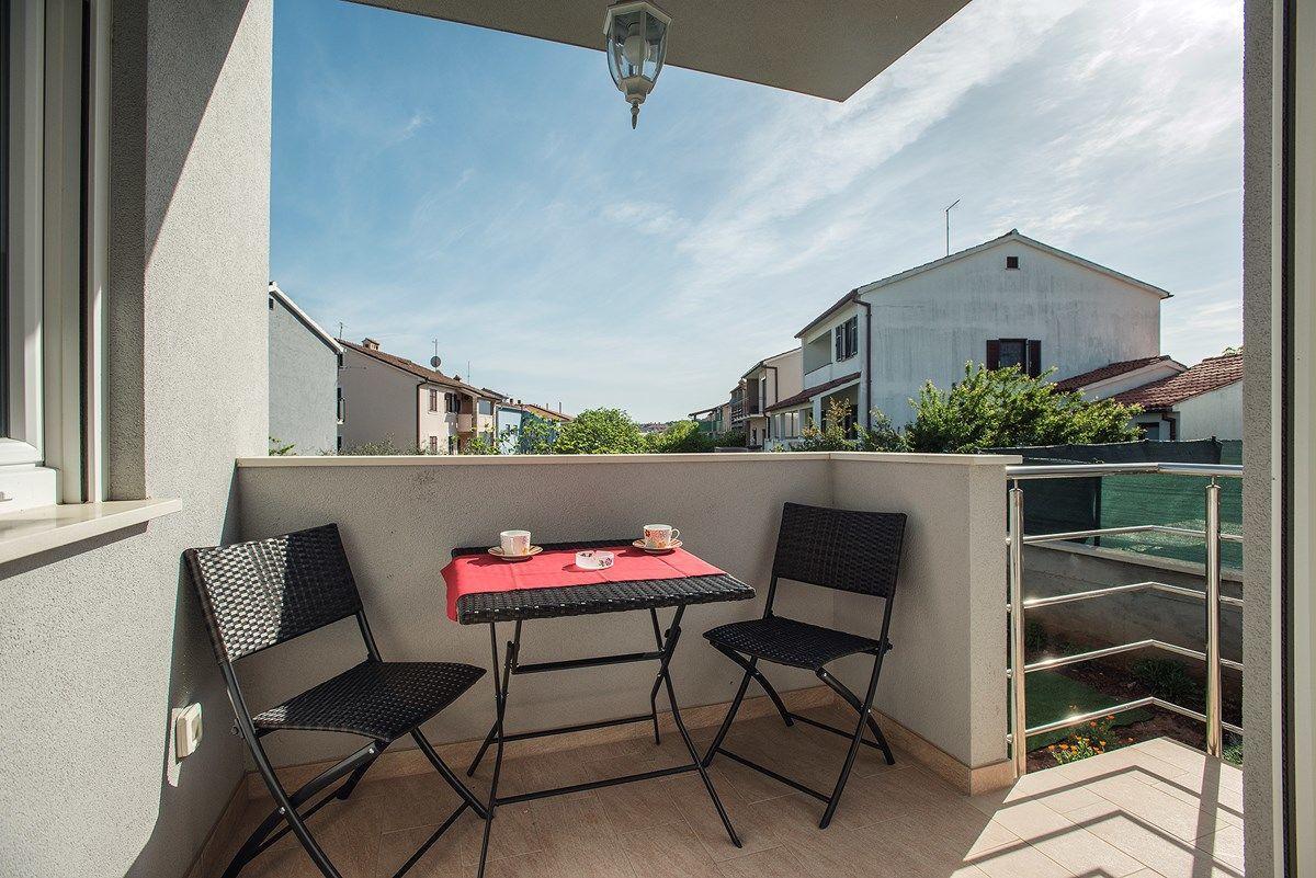 Apartments Elviana 풀라 외부 사진