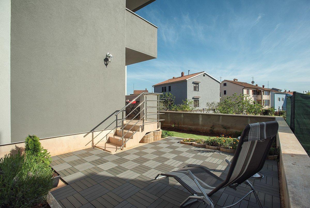 Apartments Elviana 풀라 외부 사진