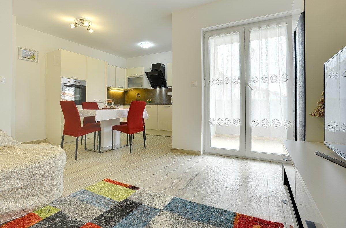 Apartments Elviana 풀라 외부 사진