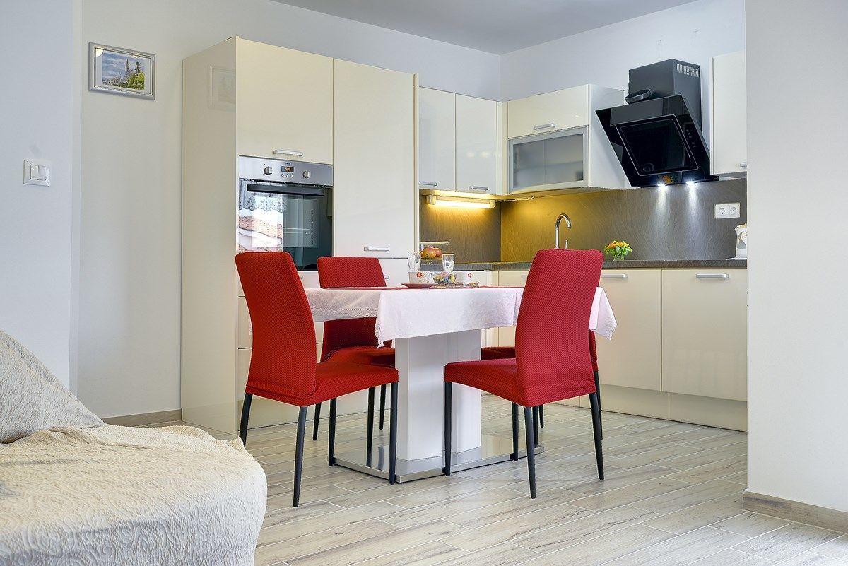 Apartments Elviana 풀라 외부 사진