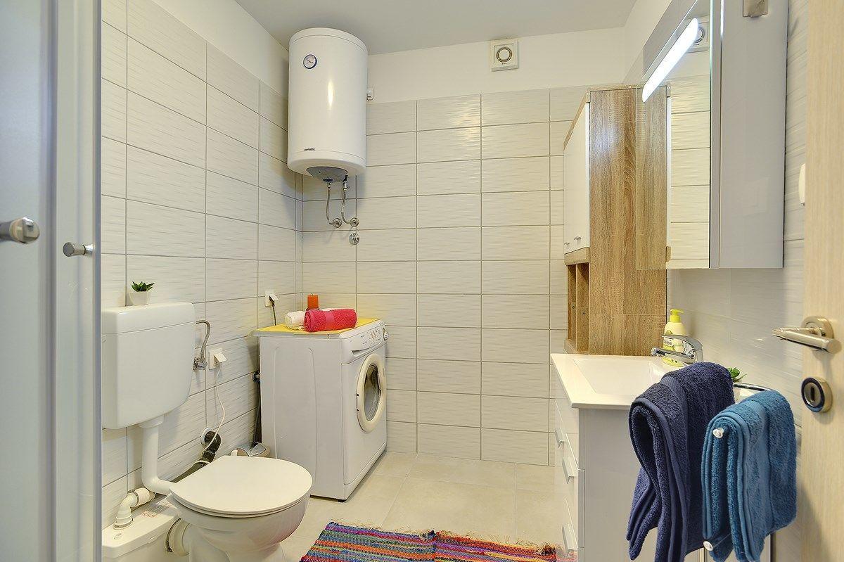 Apartments Elviana 풀라 외부 사진