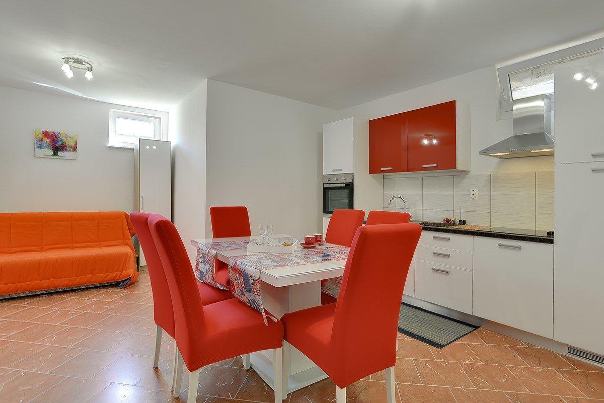 Apartments Elviana 풀라 외부 사진