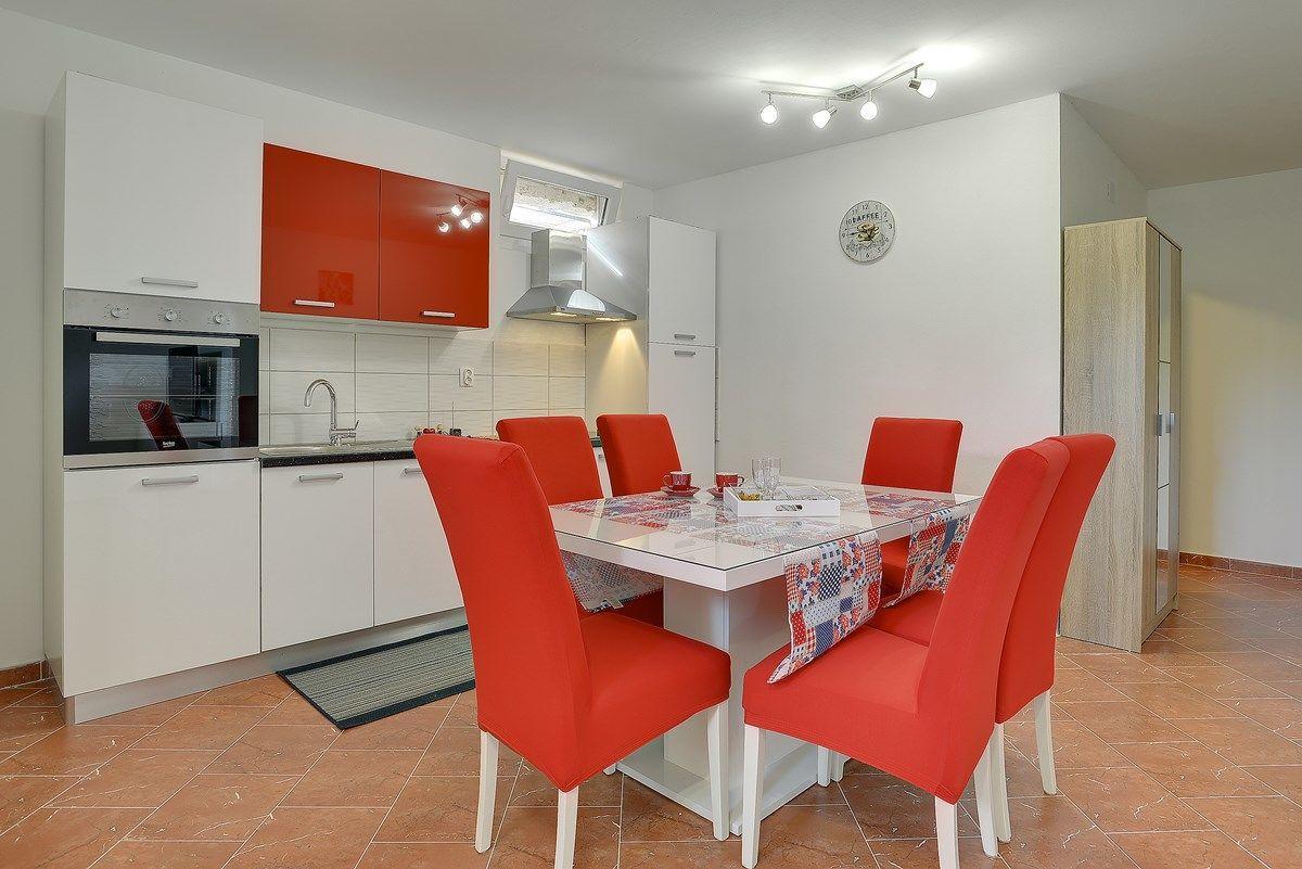 Apartments Elviana 풀라 외부 사진