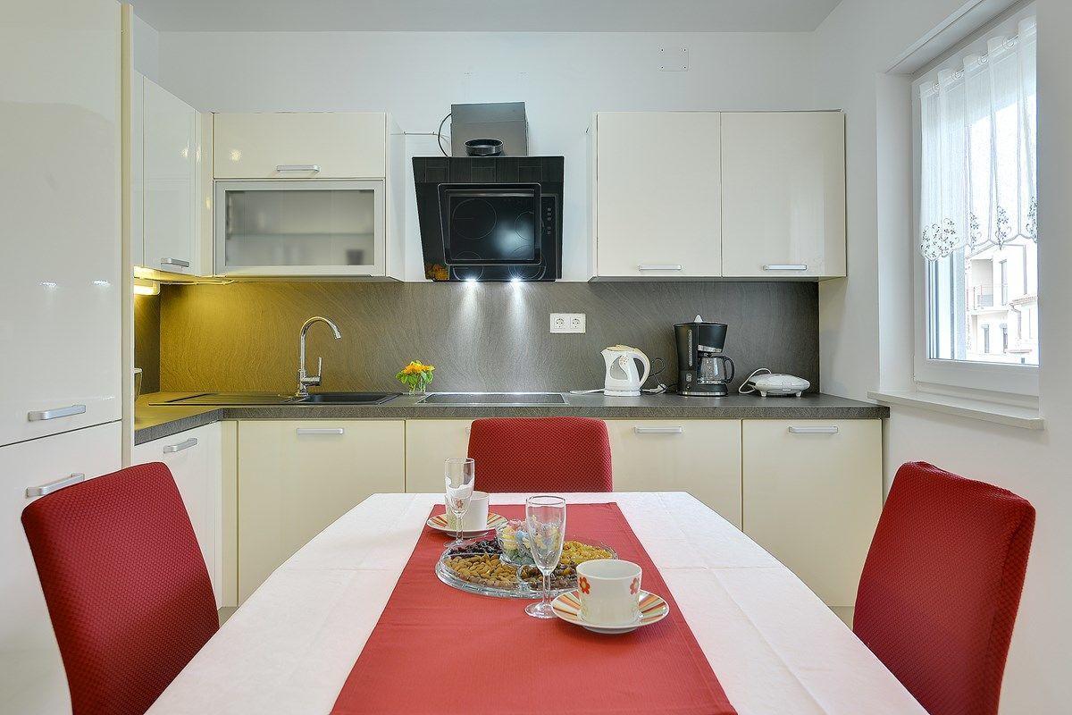 Apartments Elviana 풀라 외부 사진